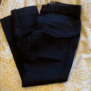Banana republic slacks